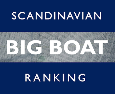 BigBoat ranking logo